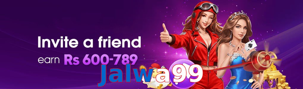 Jalwa99
