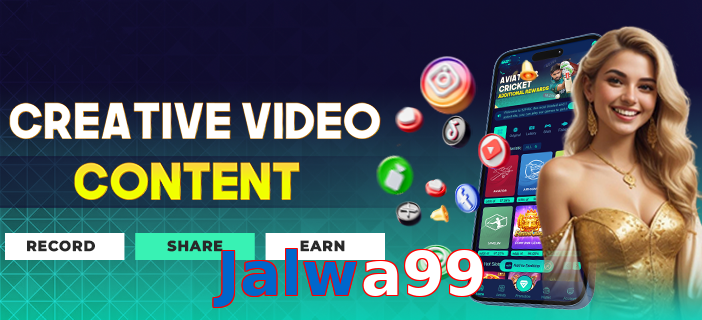 Jalwa99