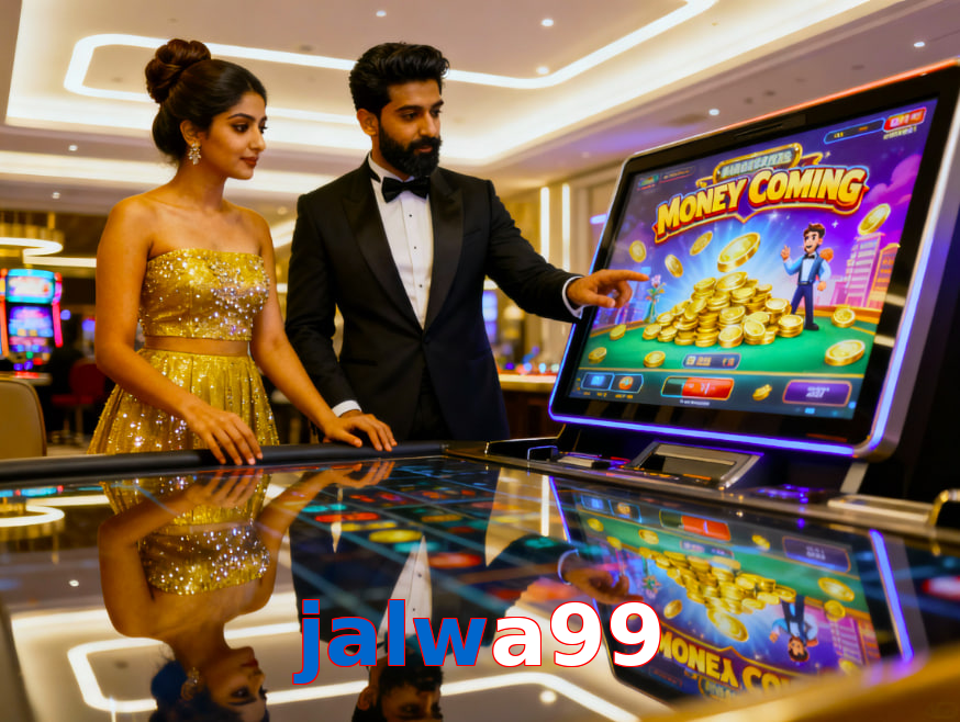 Jalwa99